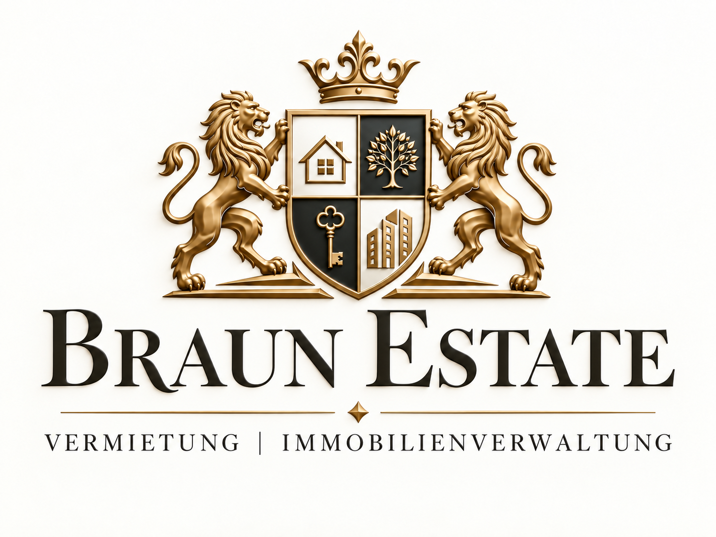 BRAUN ESTATE – Vermietung | Immobilienverwaltung